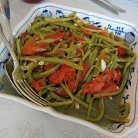 Feel Like A Native Of Istanbul - Fasulye