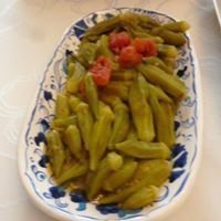 Feel Like A Native Of Istanbul - Bamya 12