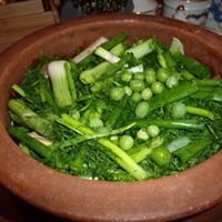 Feel Like A Native Of Istanbul - Bezelye