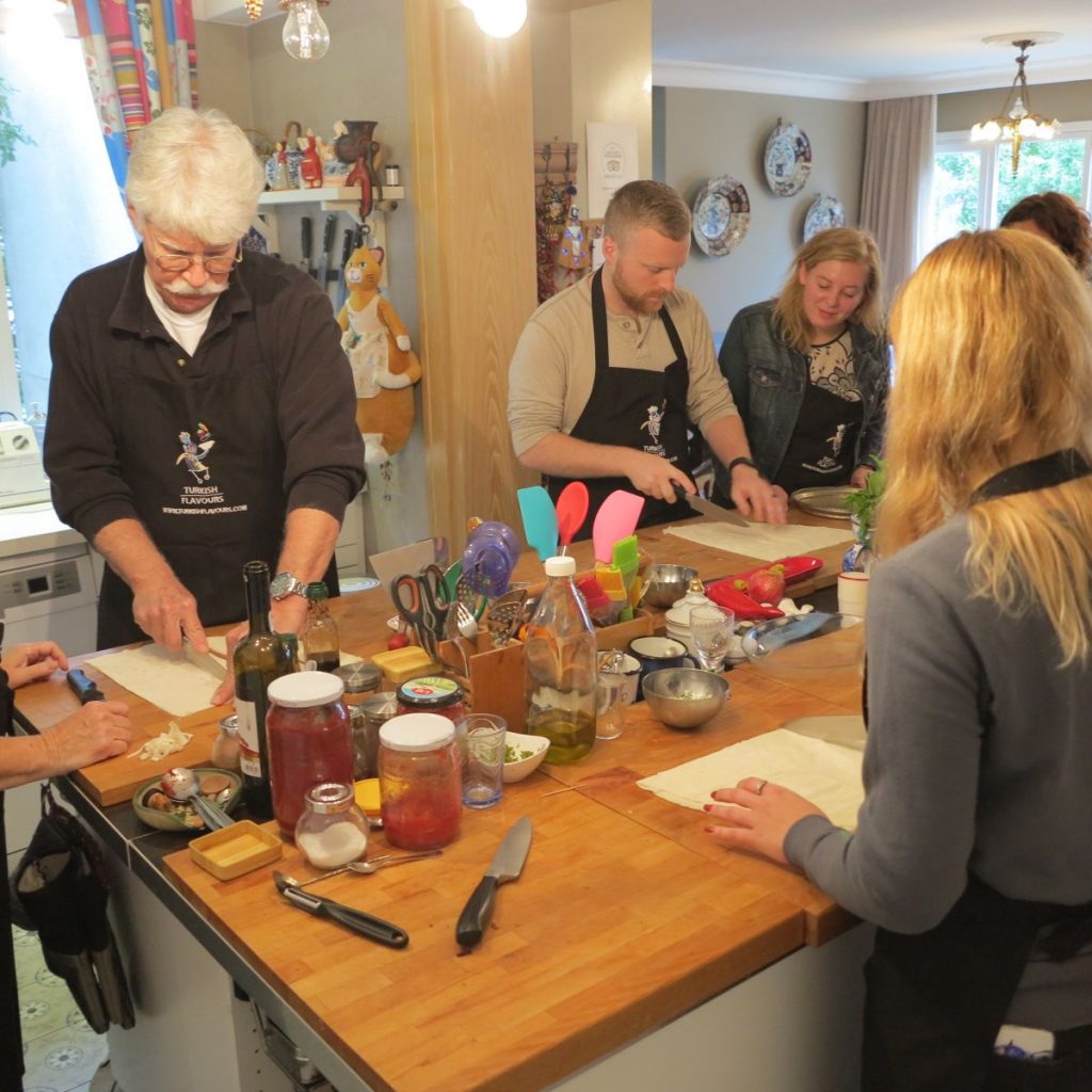 cooking class 67
