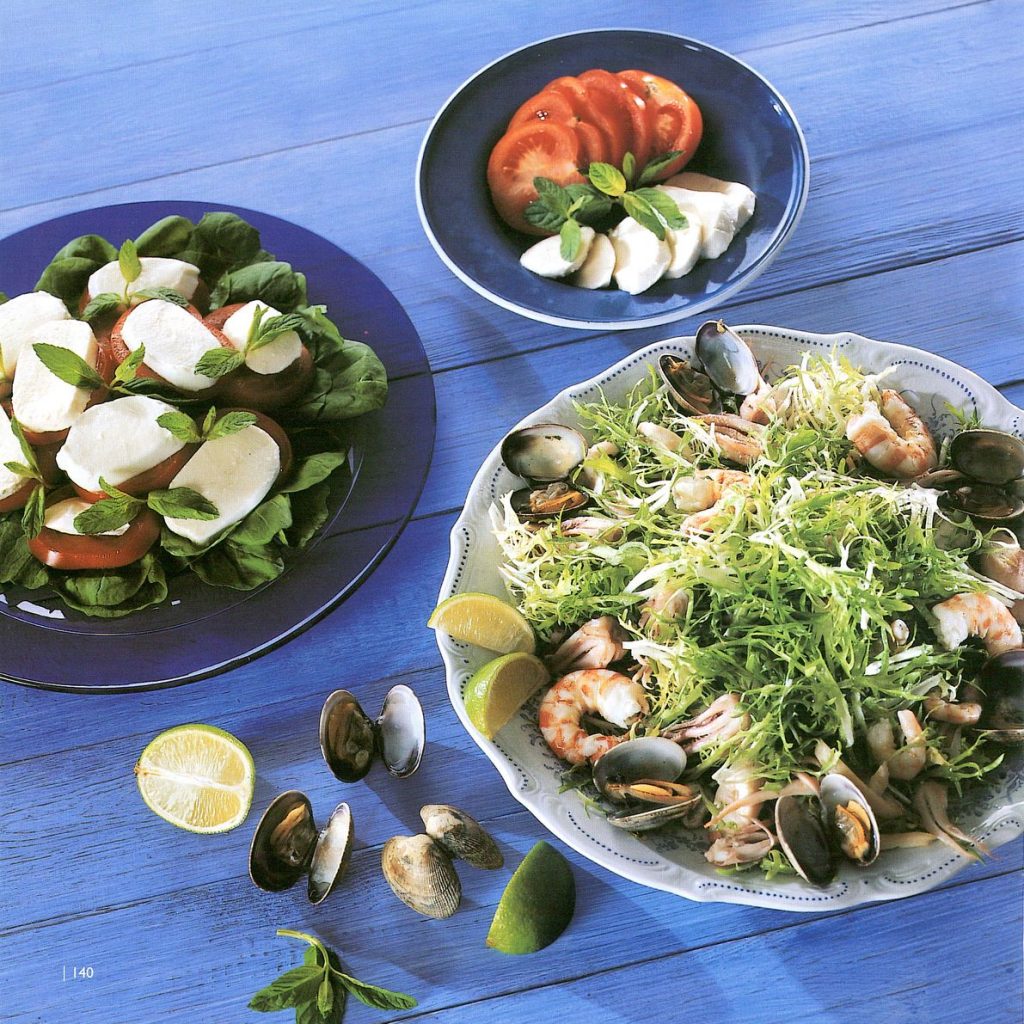 Turkish Cooking Class 131