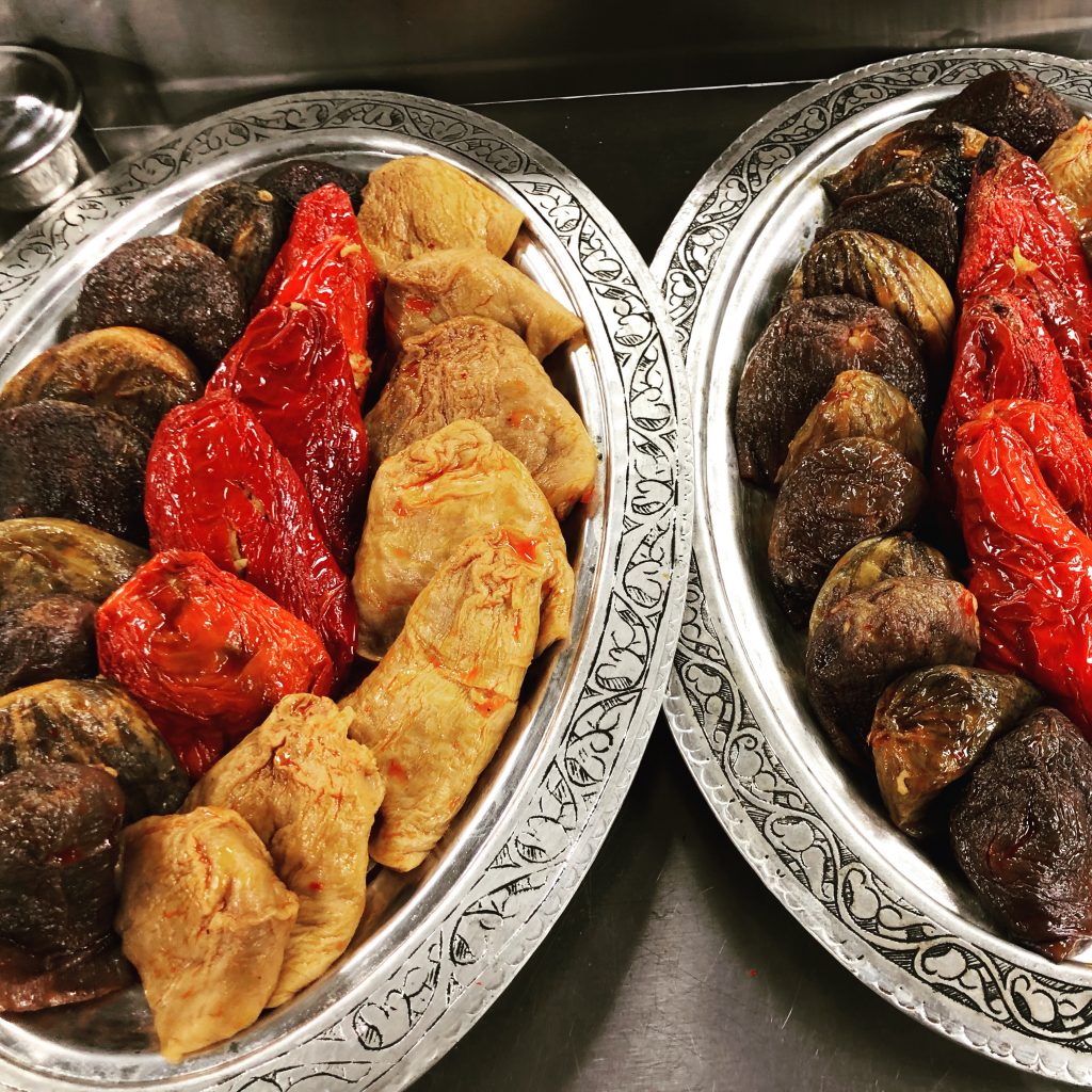 gaziantep cuisine