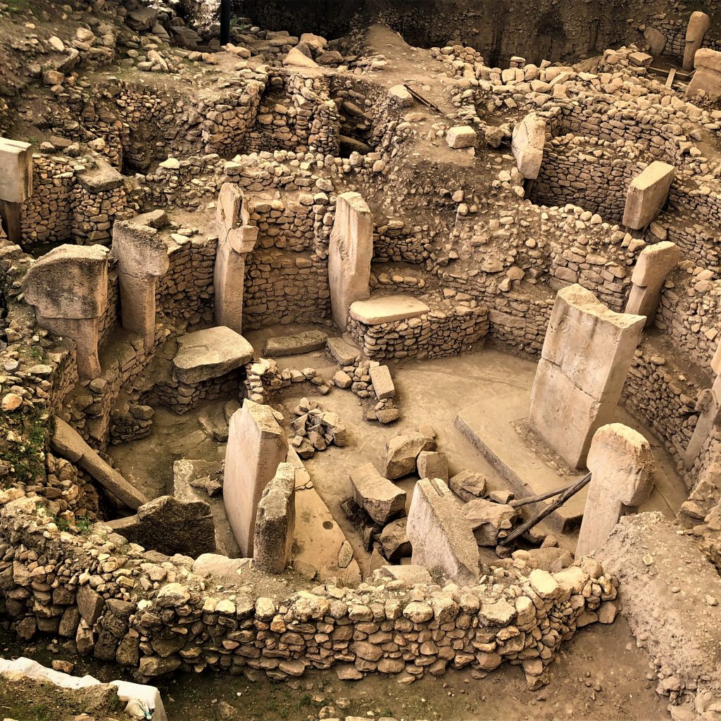göbeklitepe77
