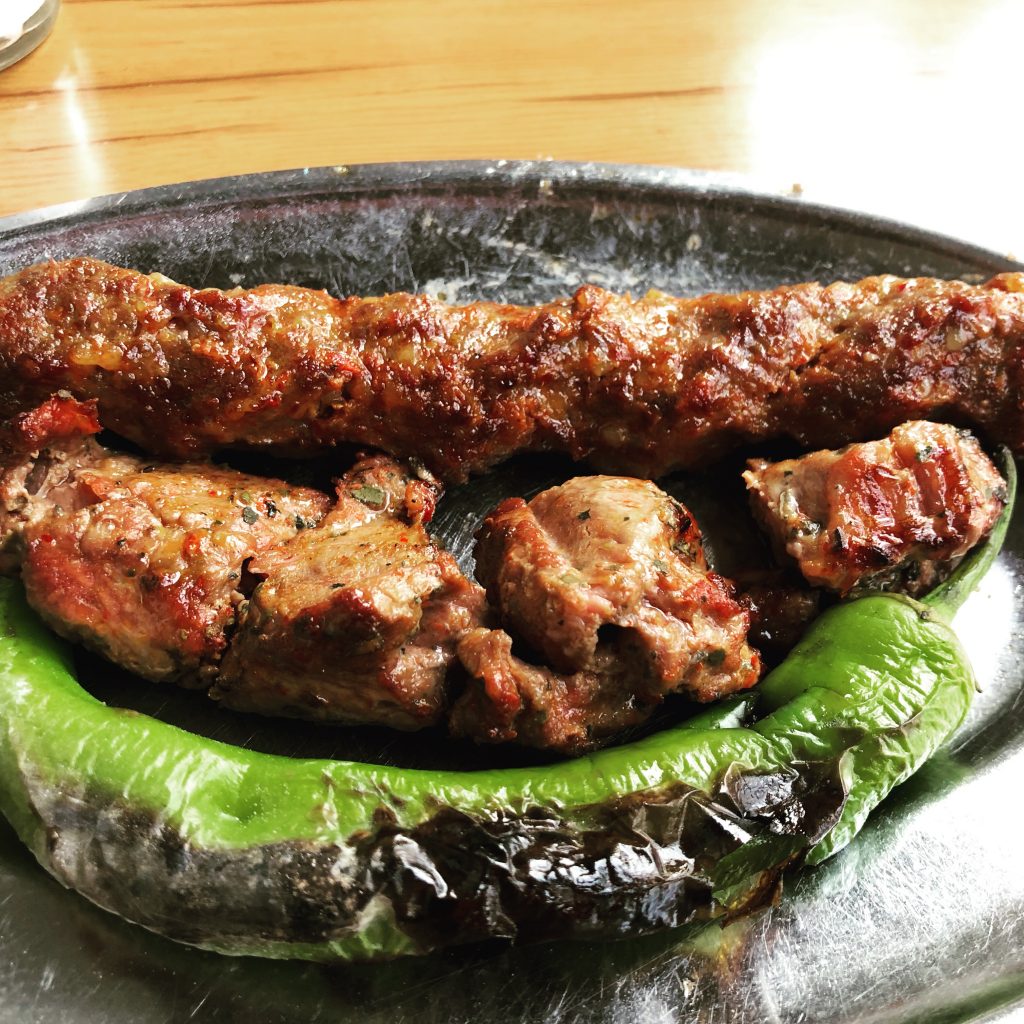 kebab