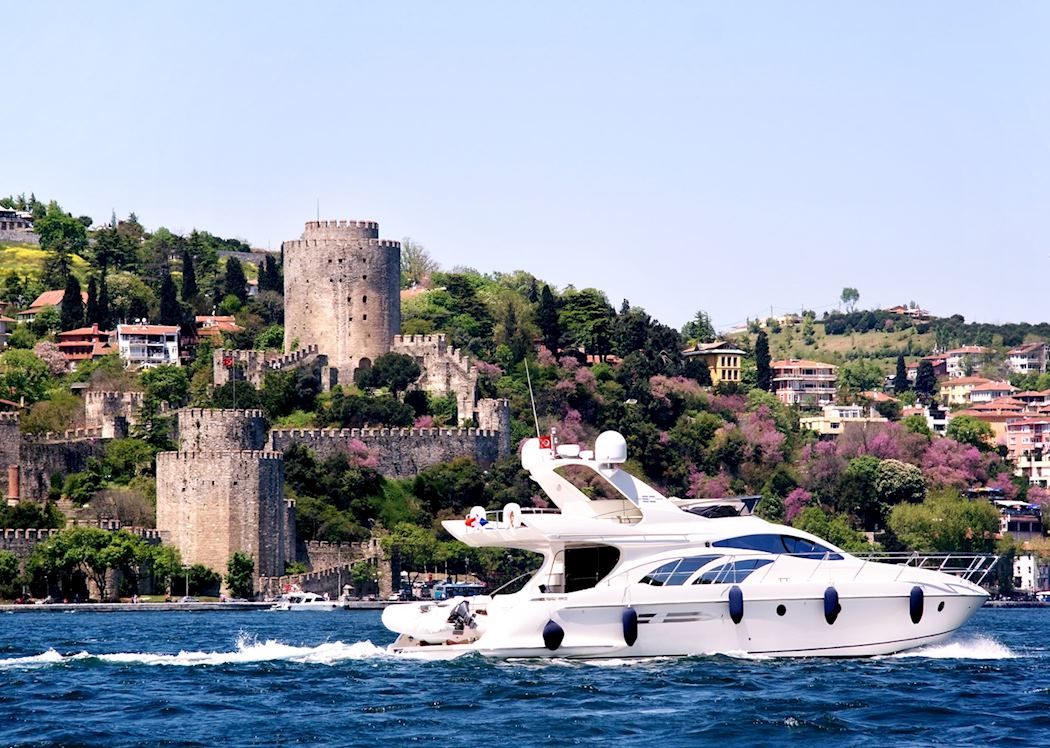 bosphorus-cruise